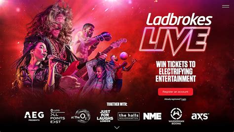 ladbrokes live|Ladbrokes.
